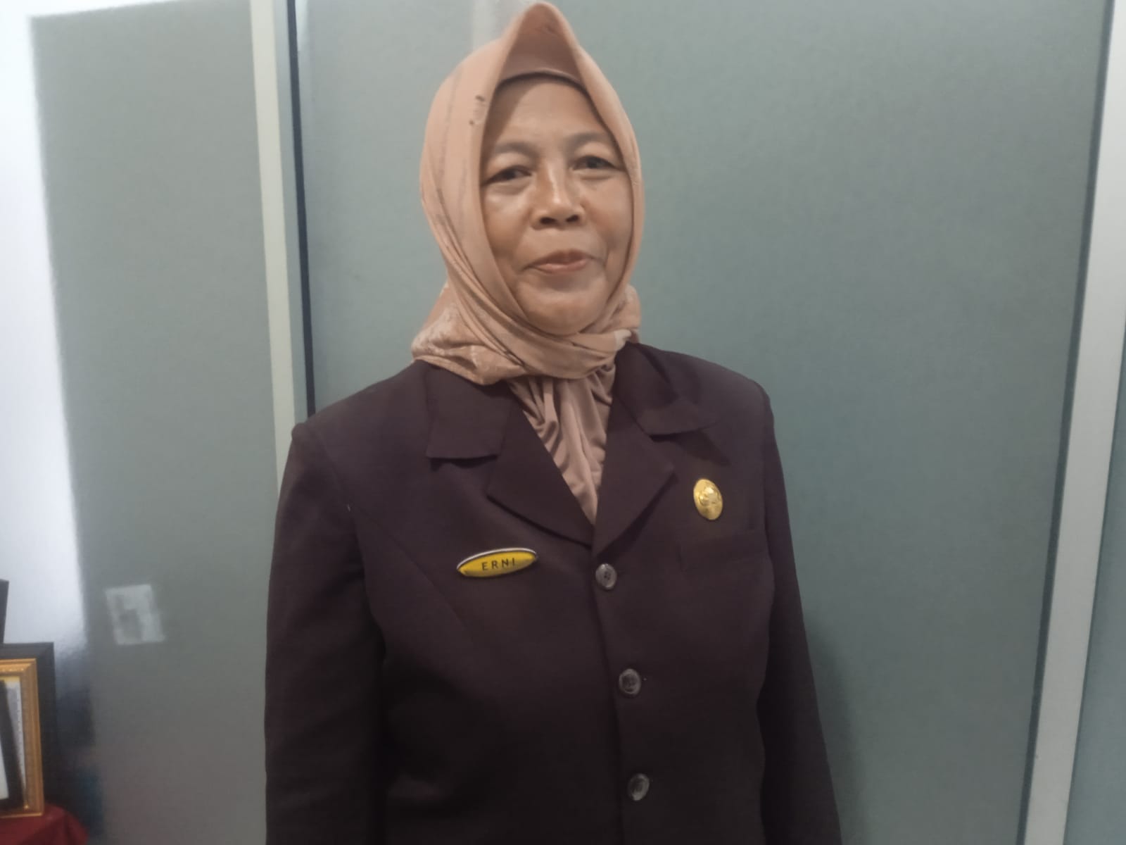 Ketua PGRI Kotamobagu