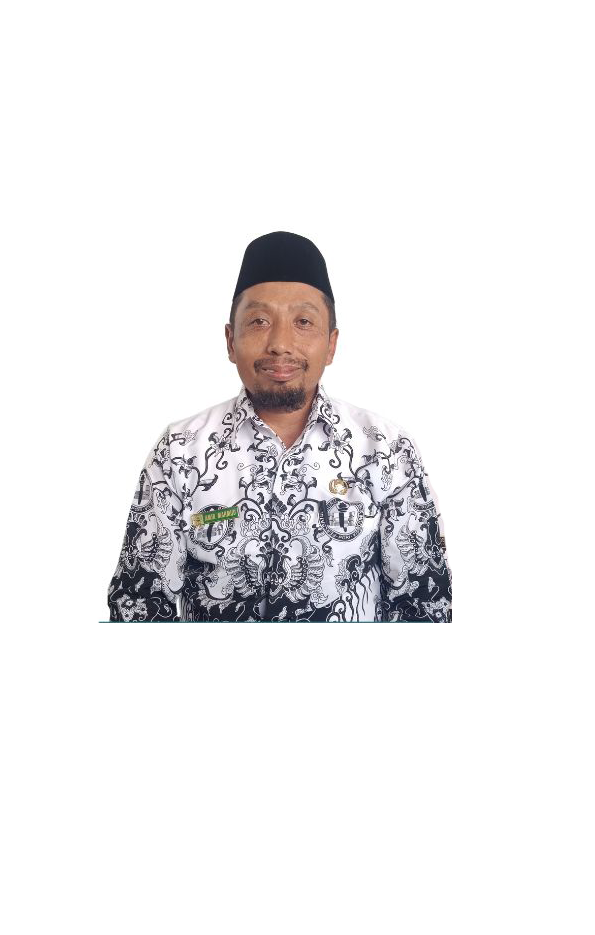 Amir Mahmud, S.Pd